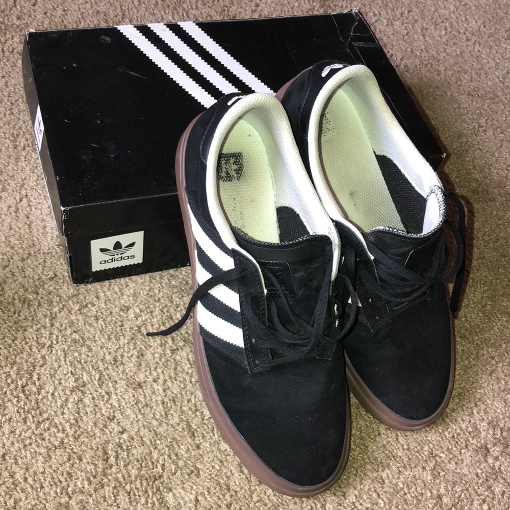 ADIDAS seeley premiere, men’s 10